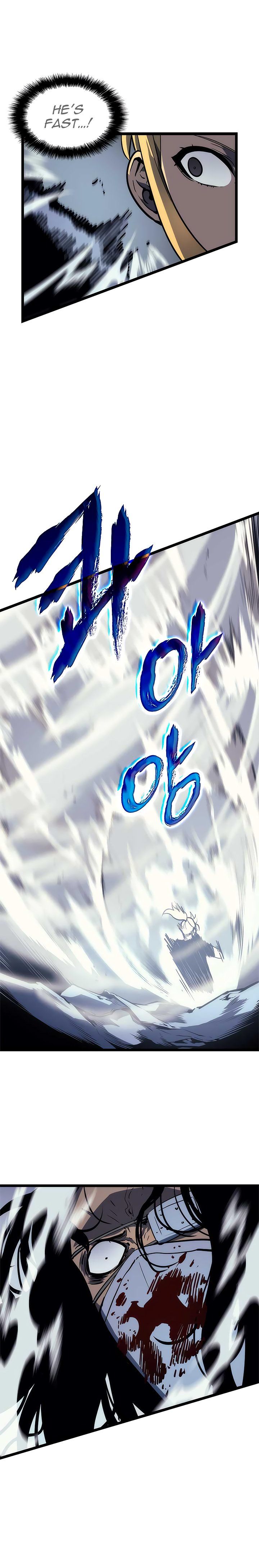 Solo Leveling Chapter 92 - Page 24