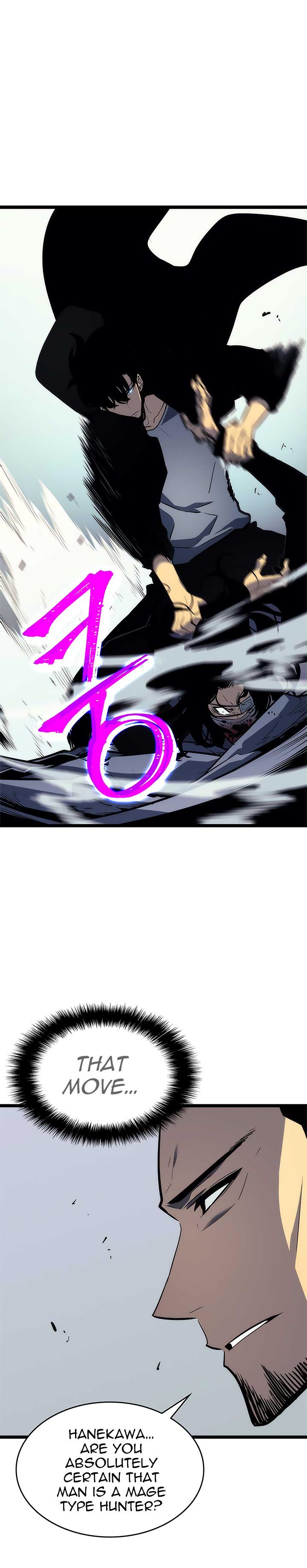 Solo Leveling Chapter 92 - Page 26