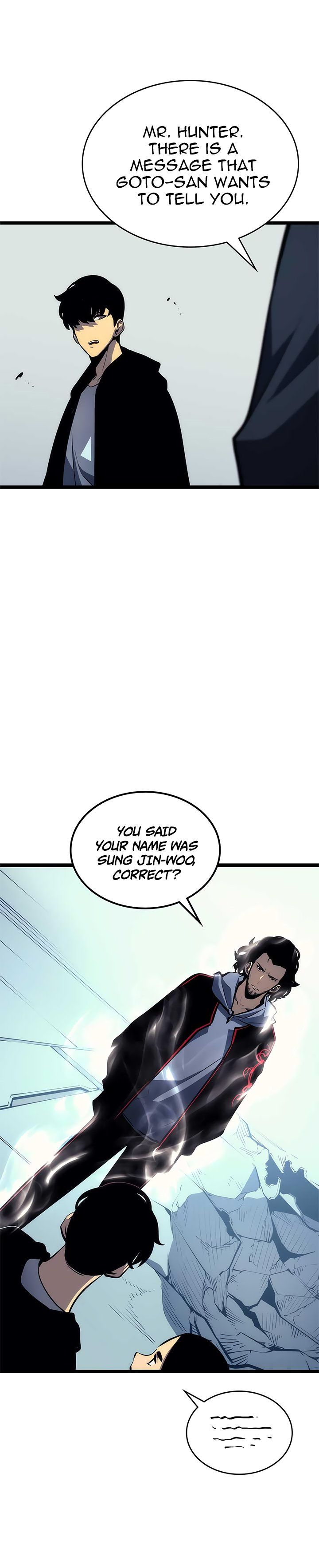 Solo Leveling Chapter 92 - Page 28