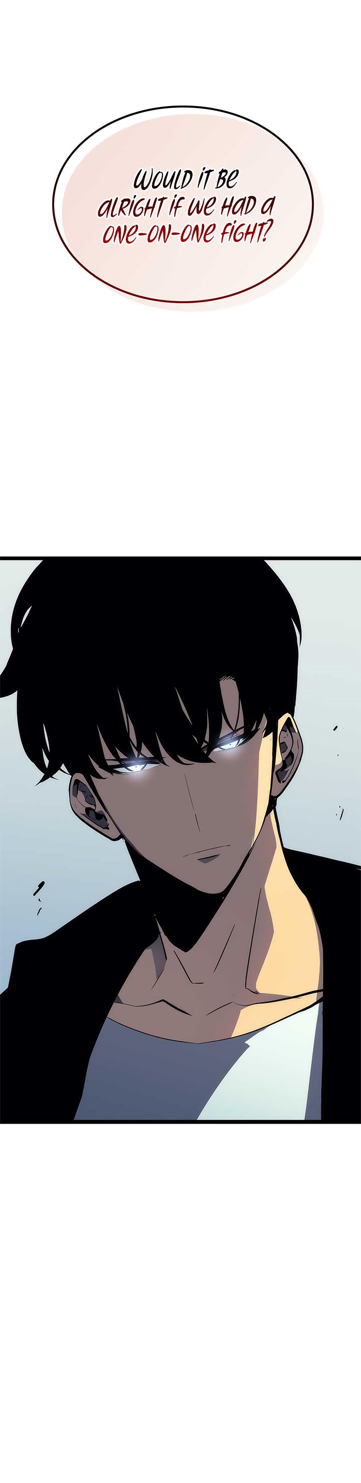 Solo Leveling Chapter 92 - Page 29