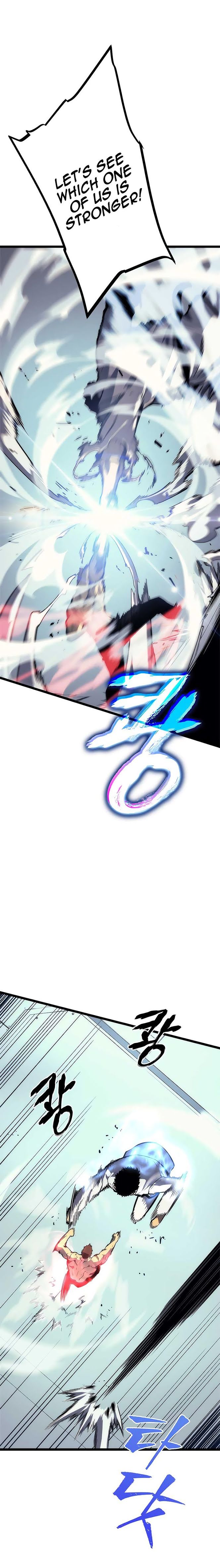 Solo Leveling Chapter 92 - Page 4