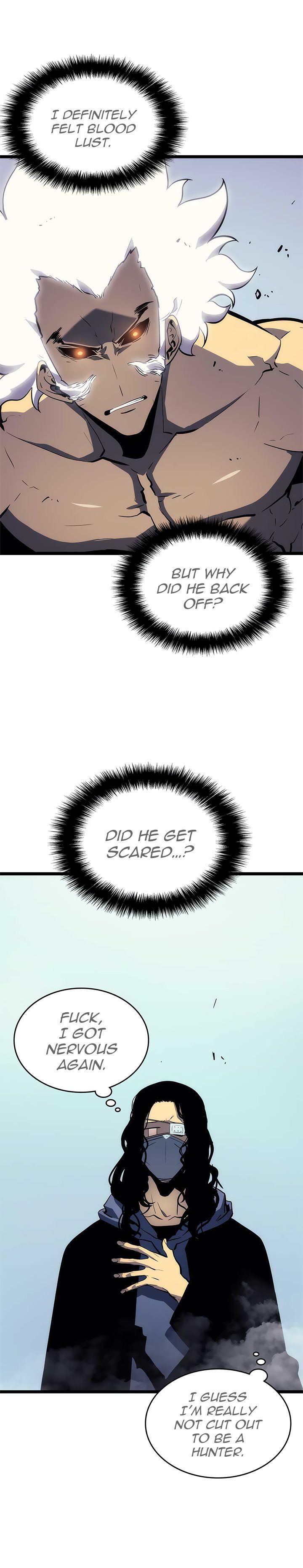 Solo Leveling Chapter 92 - Page 9