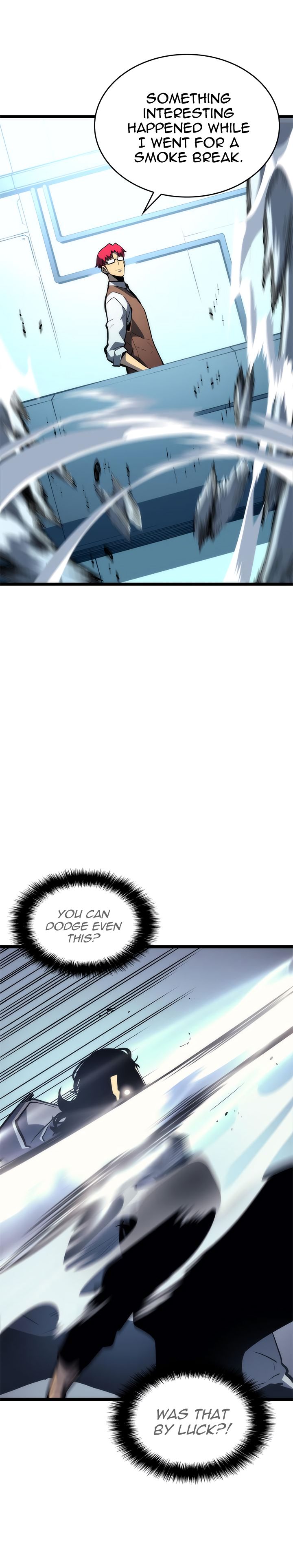 Solo Leveling Chapter 93 - Page 13