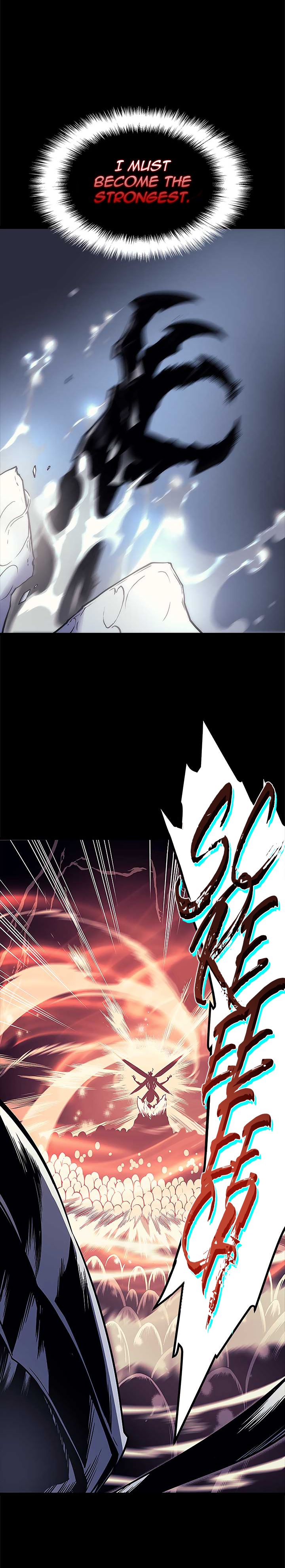 Solo Leveling Chapter 94 - Page 14