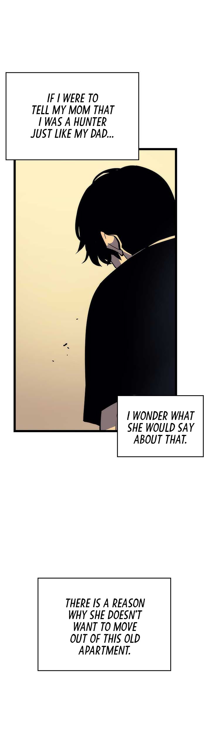 Solo Leveling Chapter 94 - Page 21