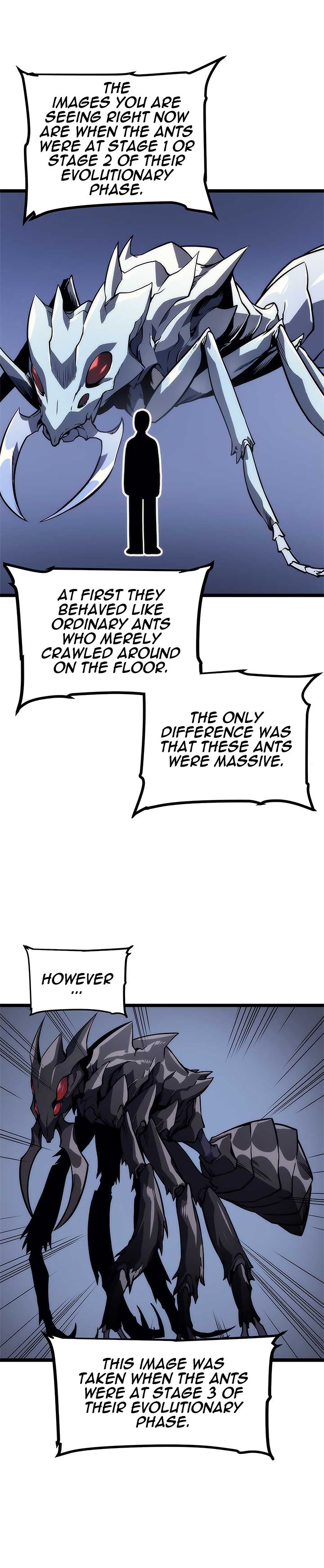 Solo Leveling Chapter 94 - Page 25