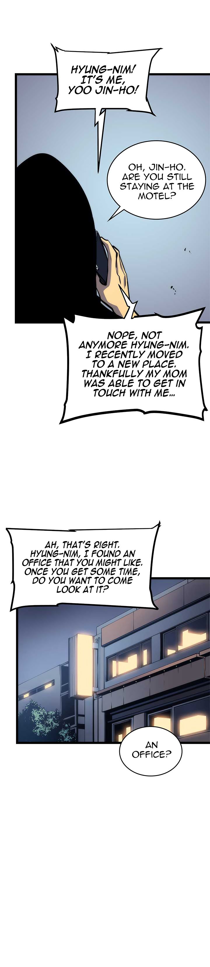 Solo Leveling Chapter 94 - Page 29