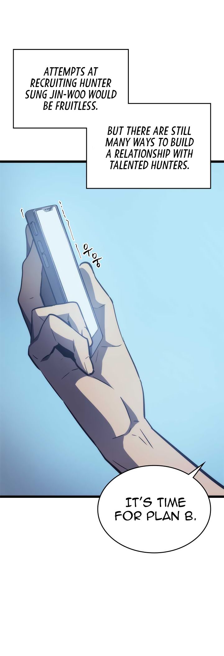 Solo Leveling Chapter 94 - Page 3