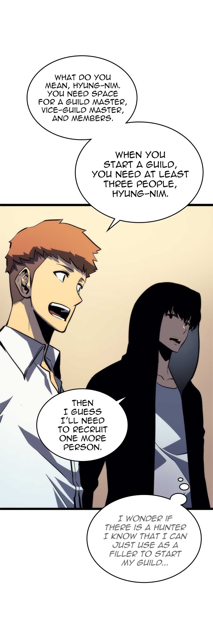 Solo Leveling Chapter 94 - Page 31