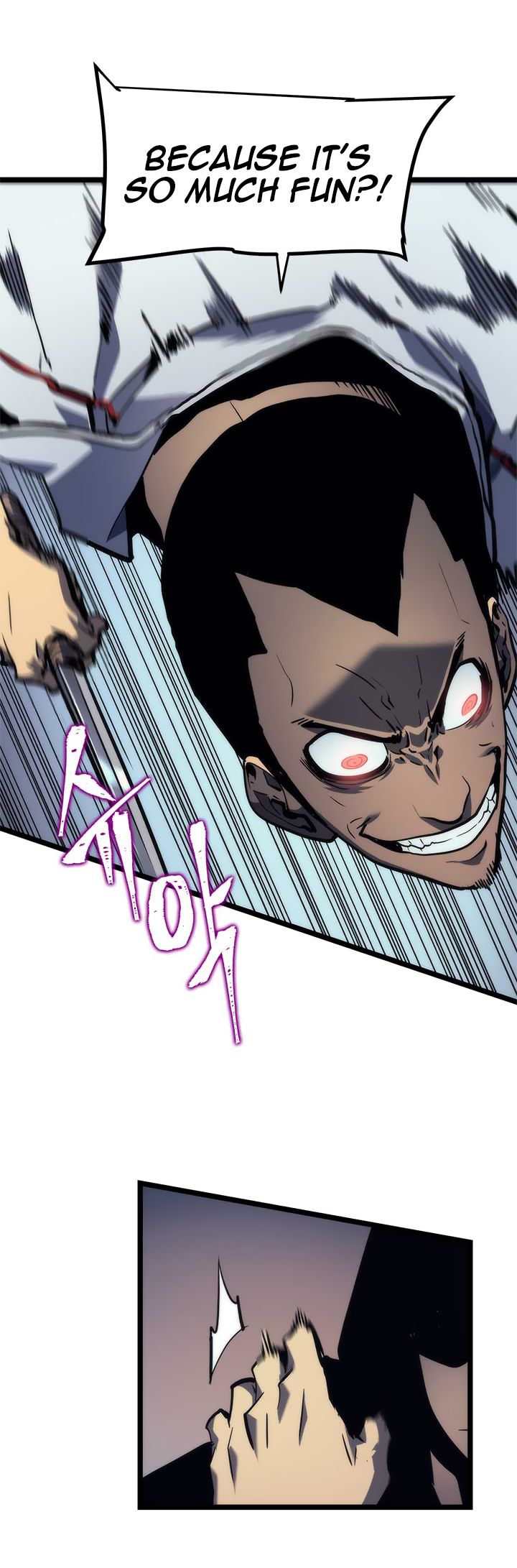 Solo Leveling Chapter 94 - Page 39