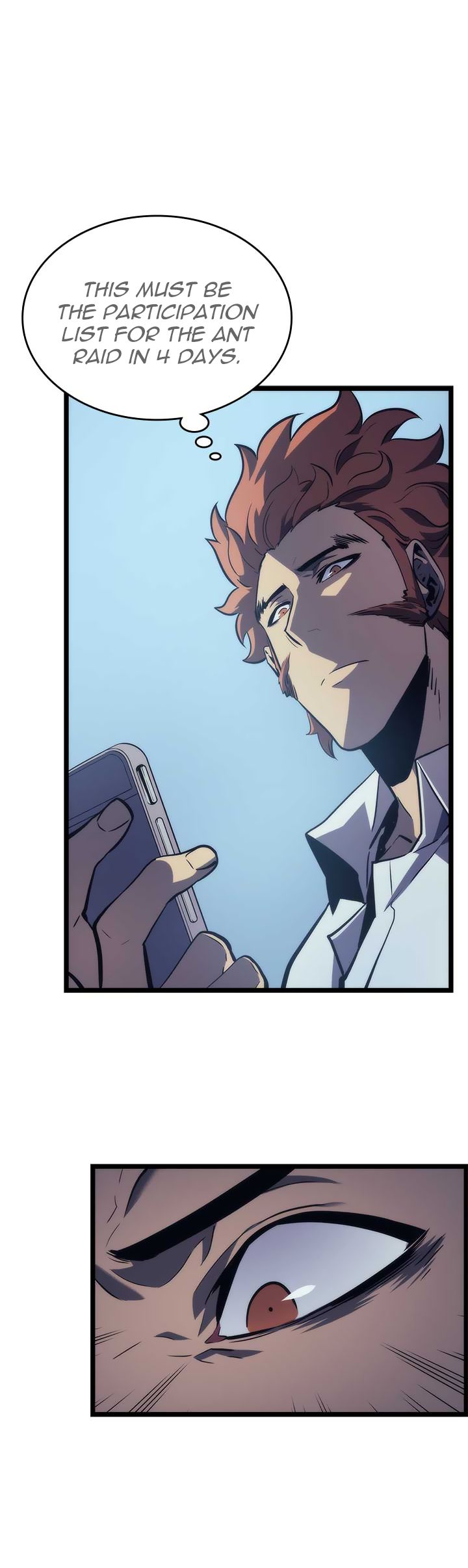 Solo Leveling Chapter 94 - Page 4