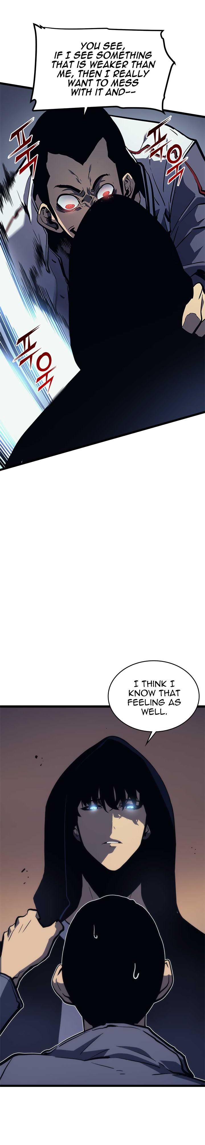 Solo Leveling Chapter 94 - Page 40