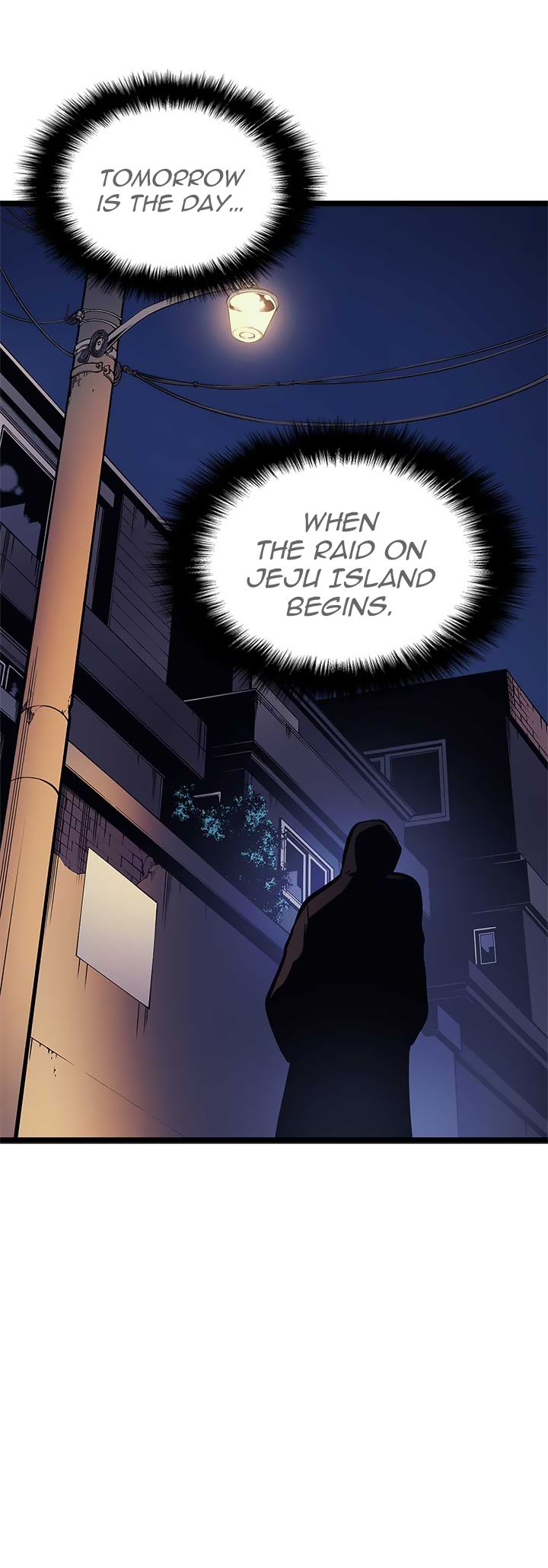 Solo Leveling Chapter 94 - Page 45