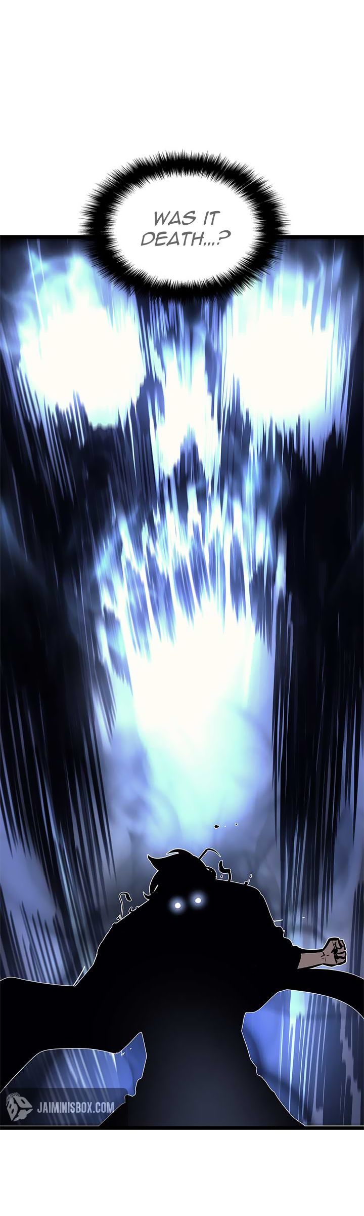 Solo Leveling Chapter 94 - Page 49