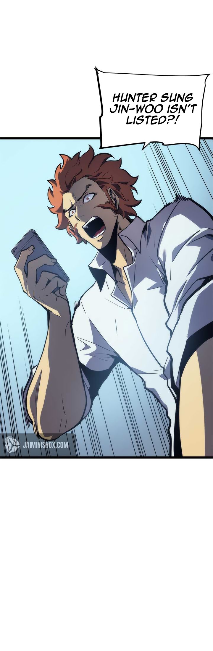 Solo Leveling Chapter 94 - Page 5