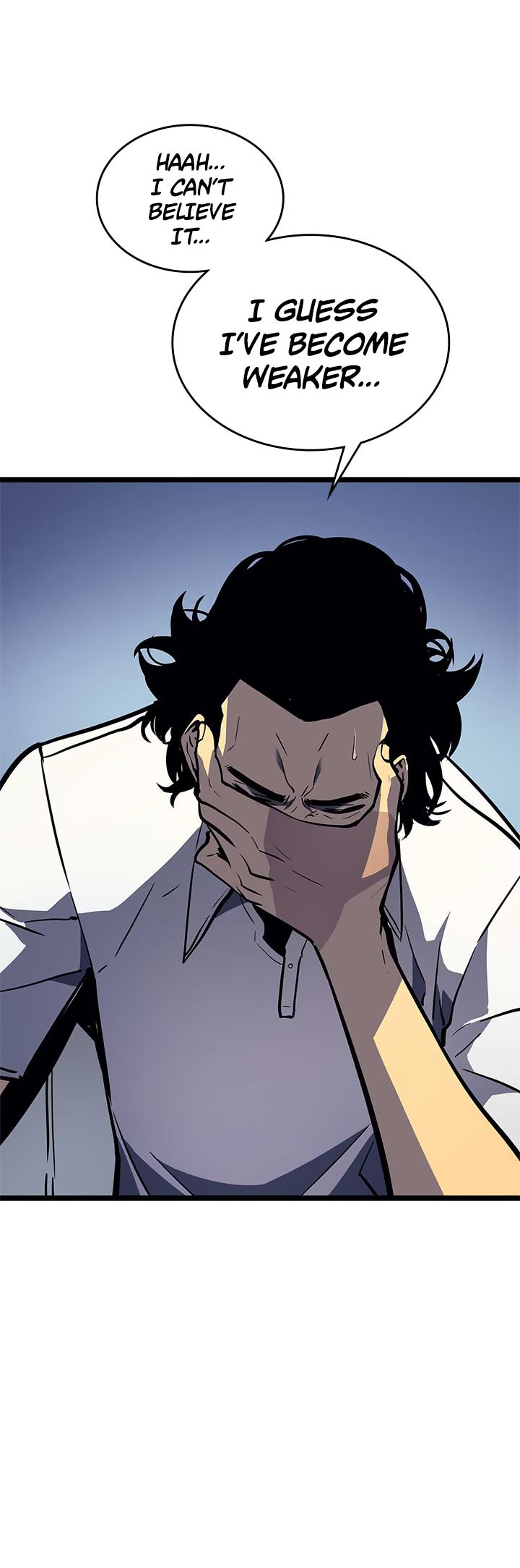 Solo Leveling Chapter 94 - Page 50