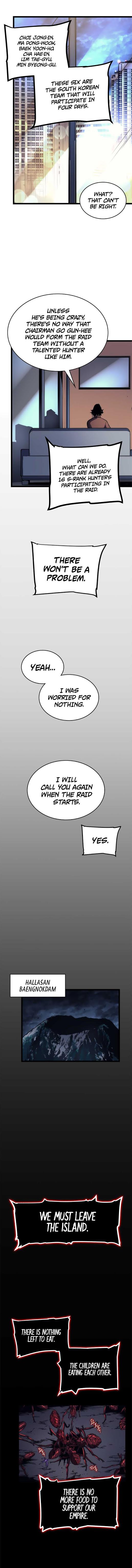 Solo Leveling Chapter 94 - Page 9