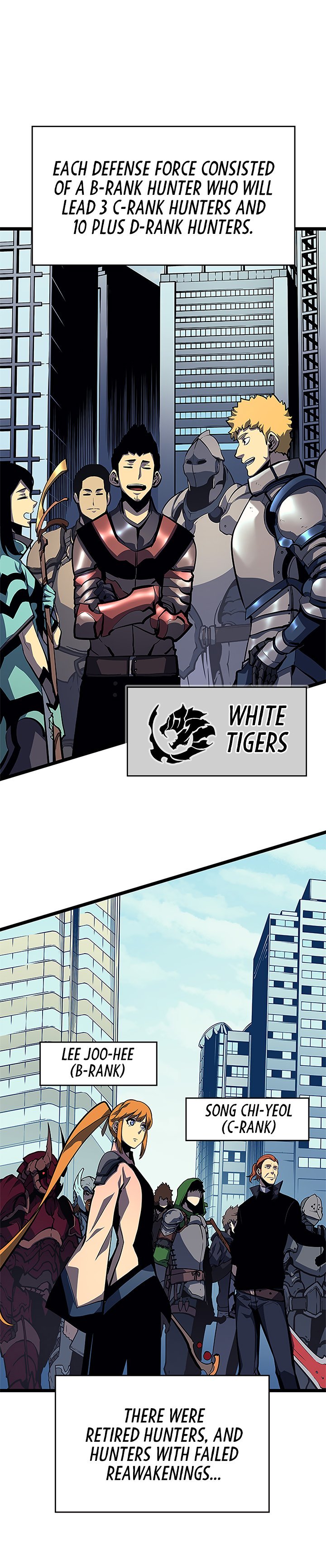 Solo Leveling Chapter 95 - Page 10