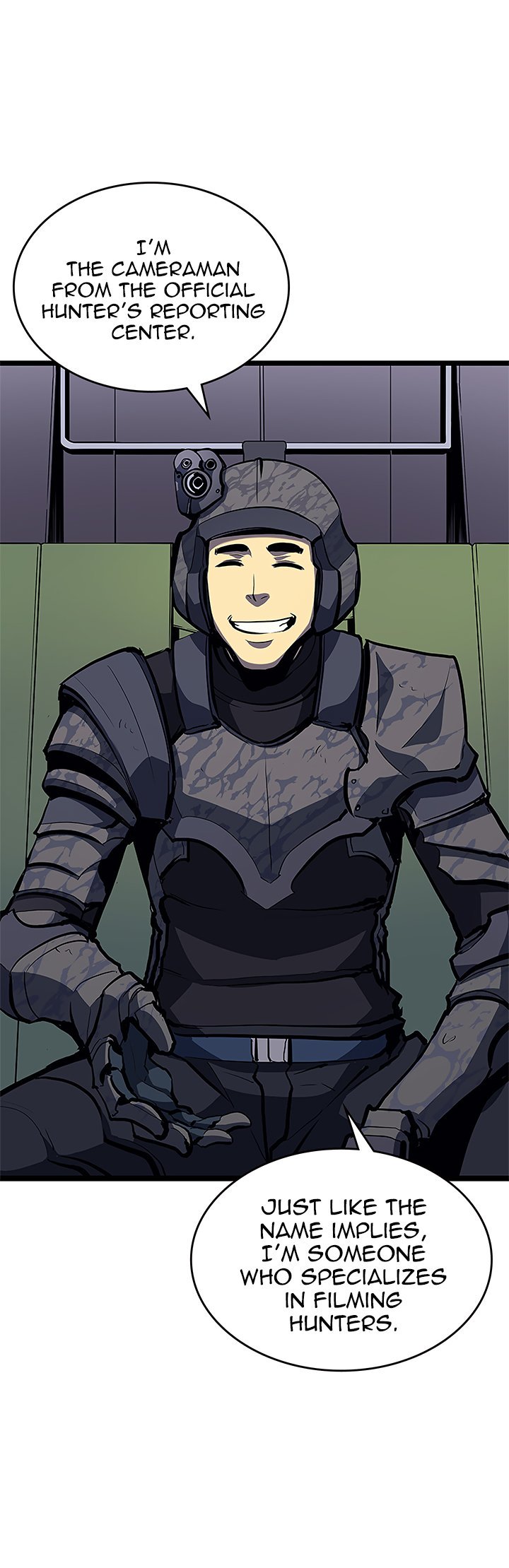 Solo Leveling Chapter 95 - Page 12