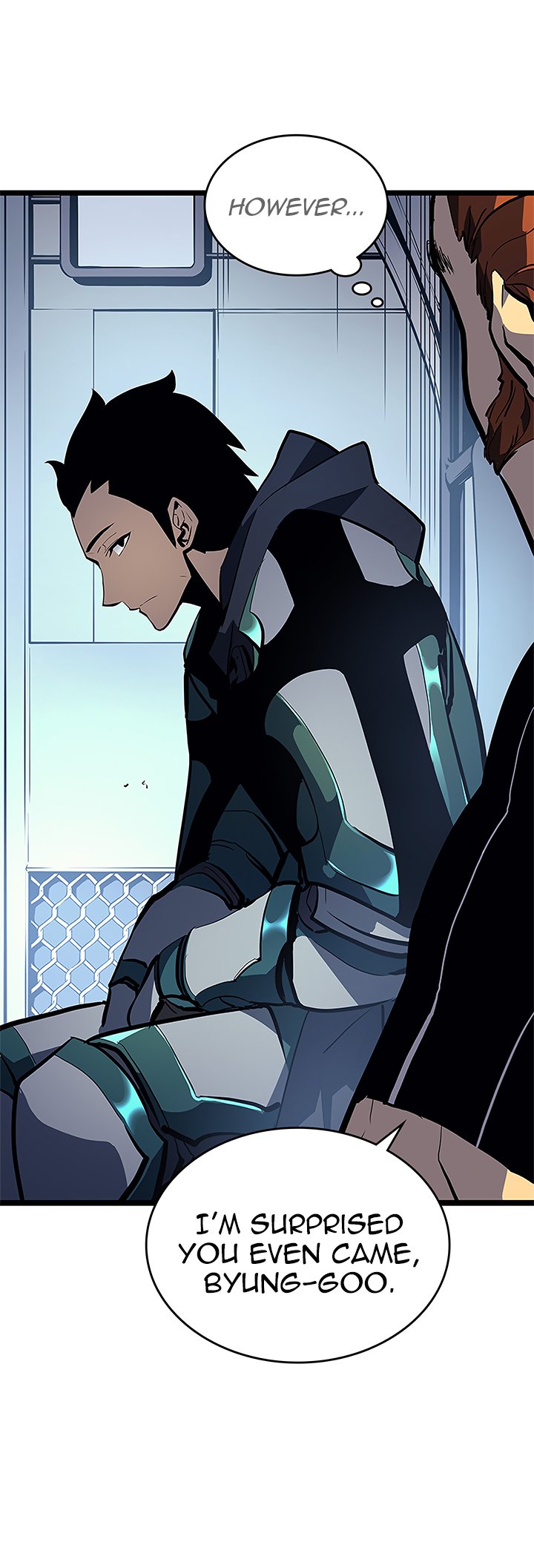 Solo Leveling Chapter 95 - Page 18