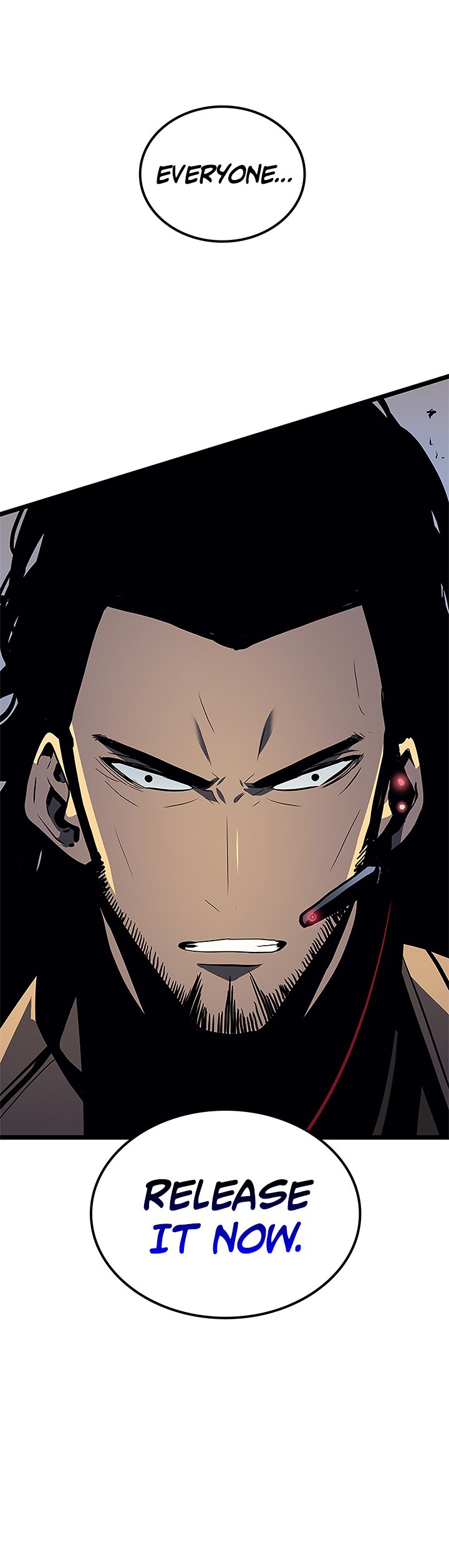 Solo Leveling Chapter 95 - Page 25