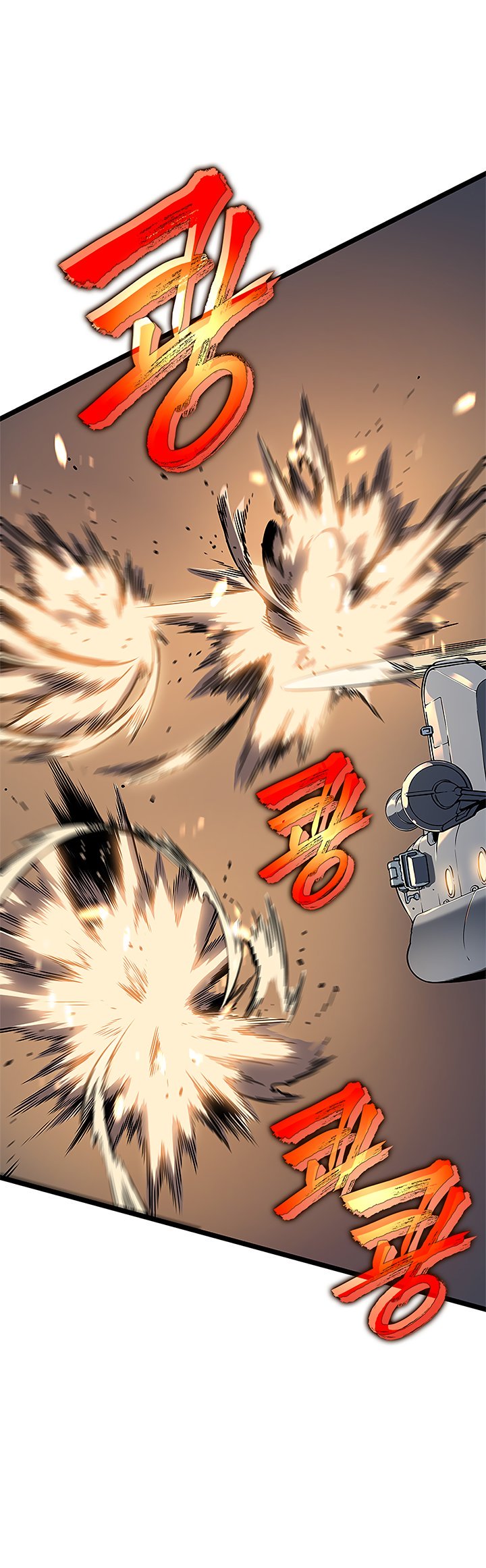 Solo Leveling Chapter 95 - Page 30