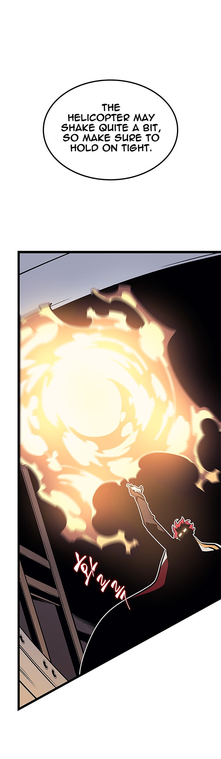 Solo Leveling Chapter 95 - Page 32