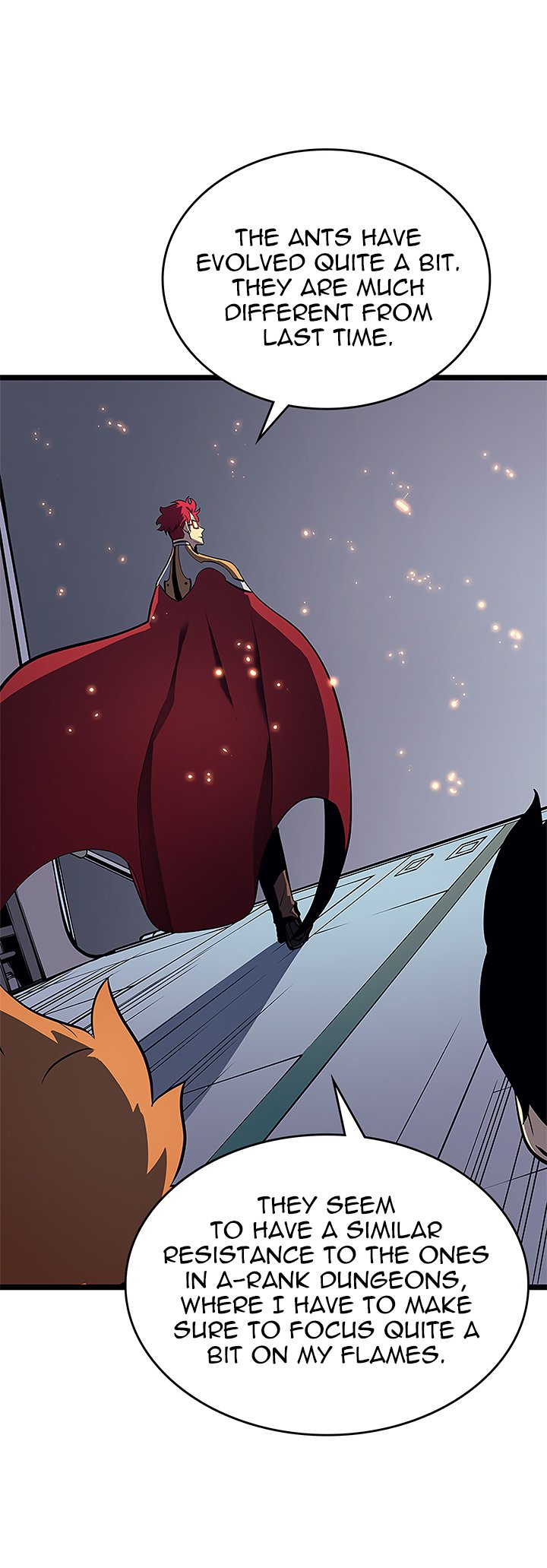 Solo Leveling Chapter 95 - Page 34