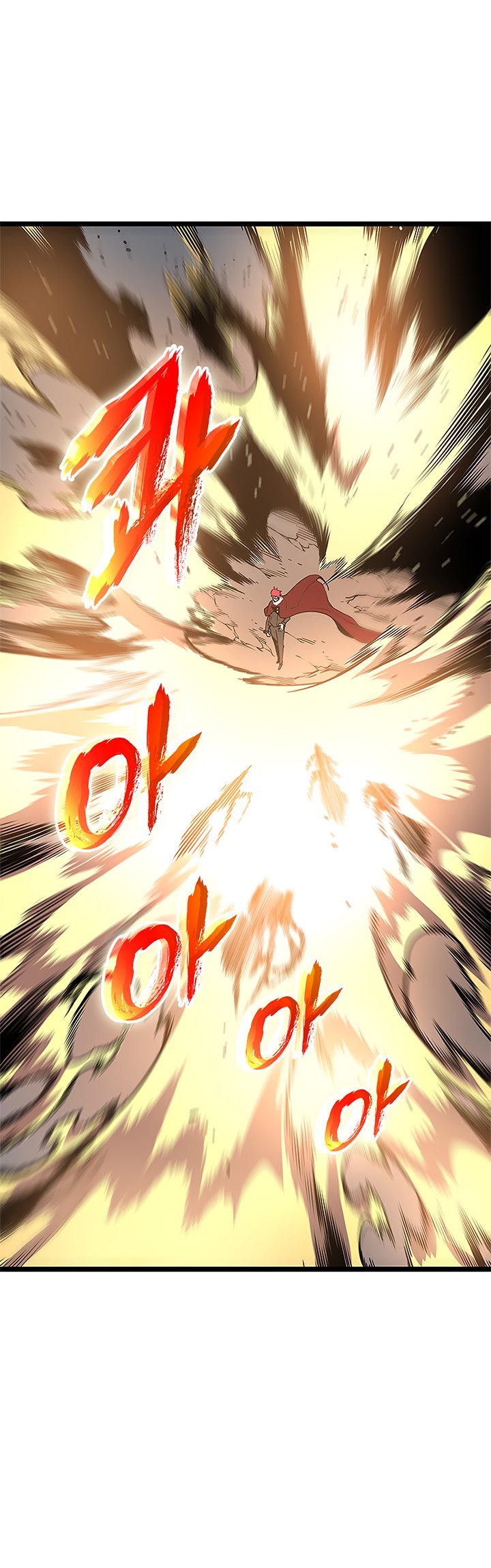 Solo Leveling Chapter 95 - Page 38