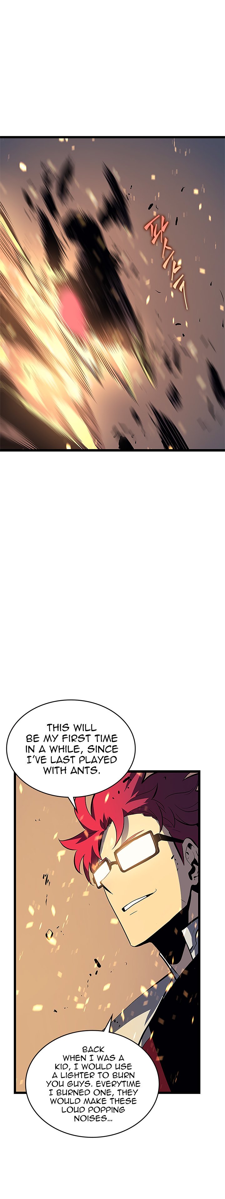 Solo Leveling Chapter 95 - Page 39