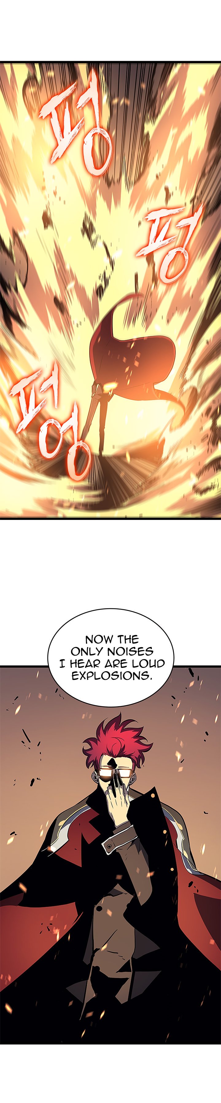 Solo Leveling Chapter 95 - Page 40