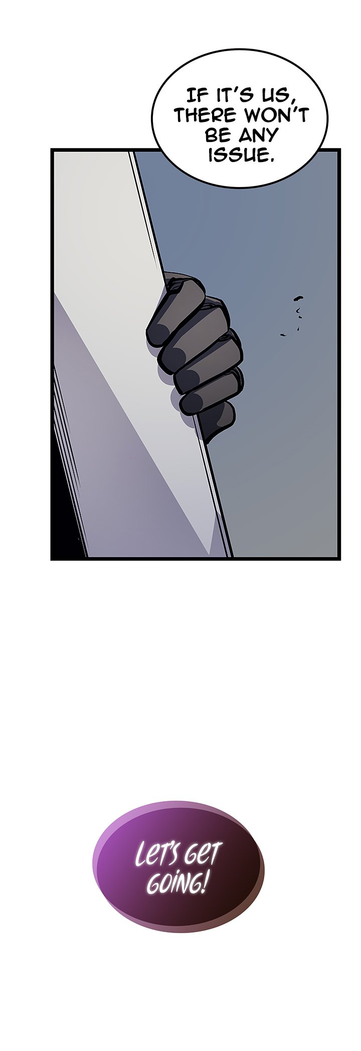 Solo Leveling Chapter 95 - Page 43