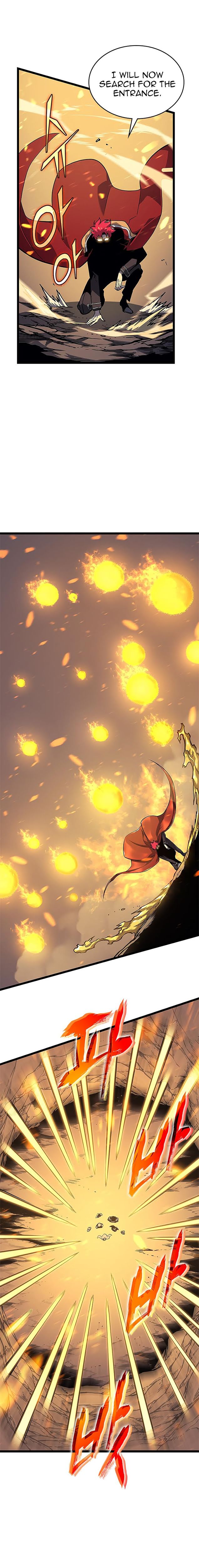 Solo Leveling Chapter 96 - Page 11