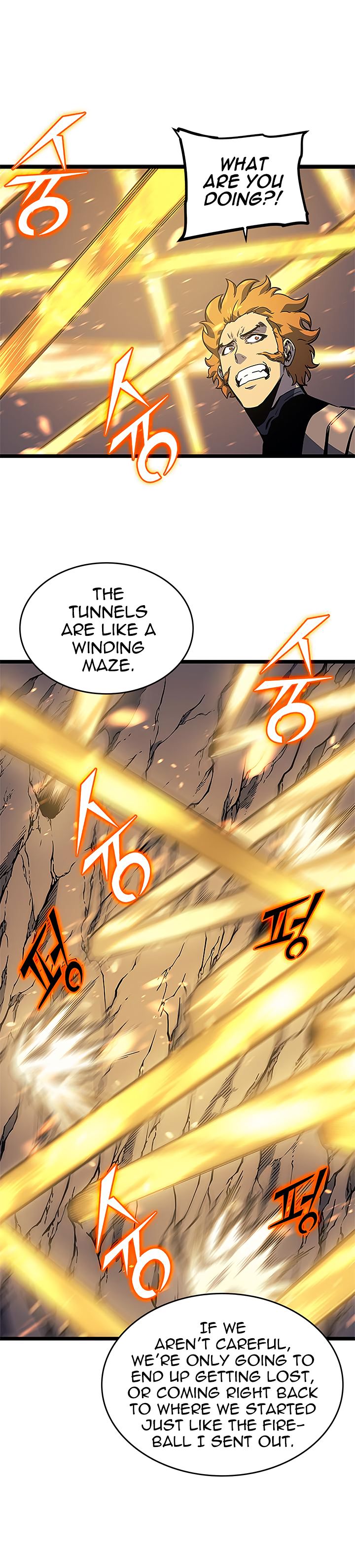 Solo Leveling Chapter 96 - Page 12