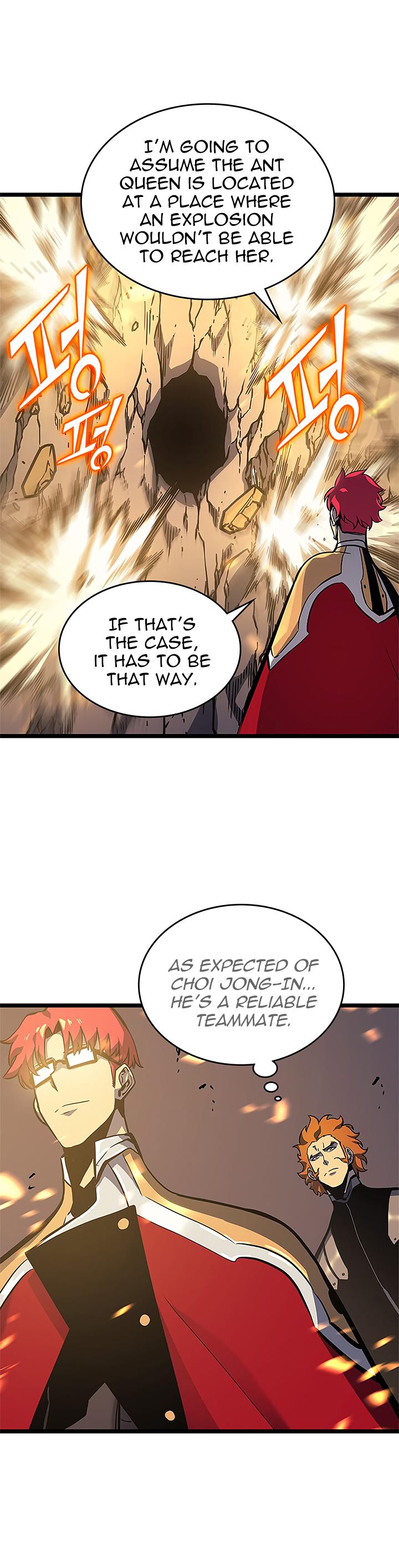 Solo Leveling Chapter 96 - Page 13