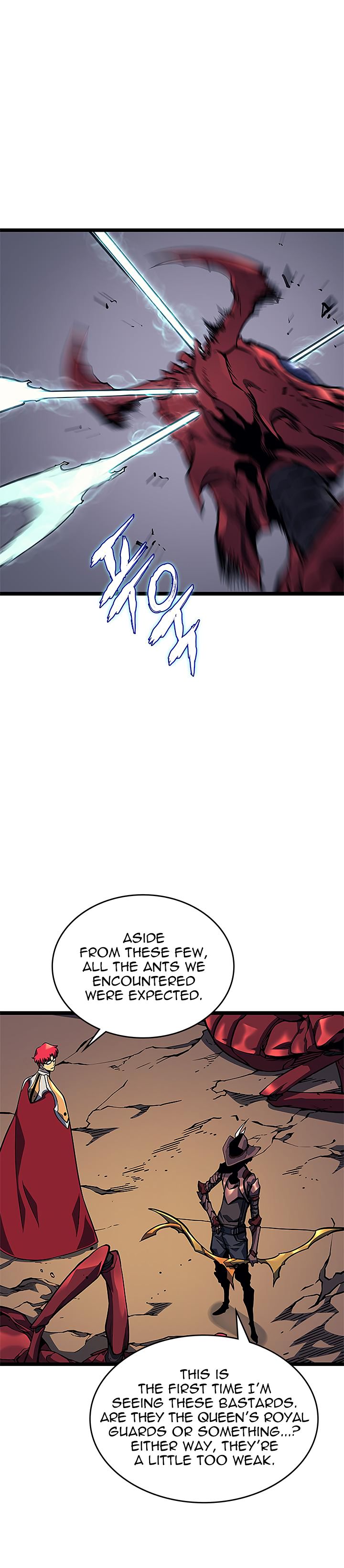 Solo Leveling Chapter 96 - Page 18