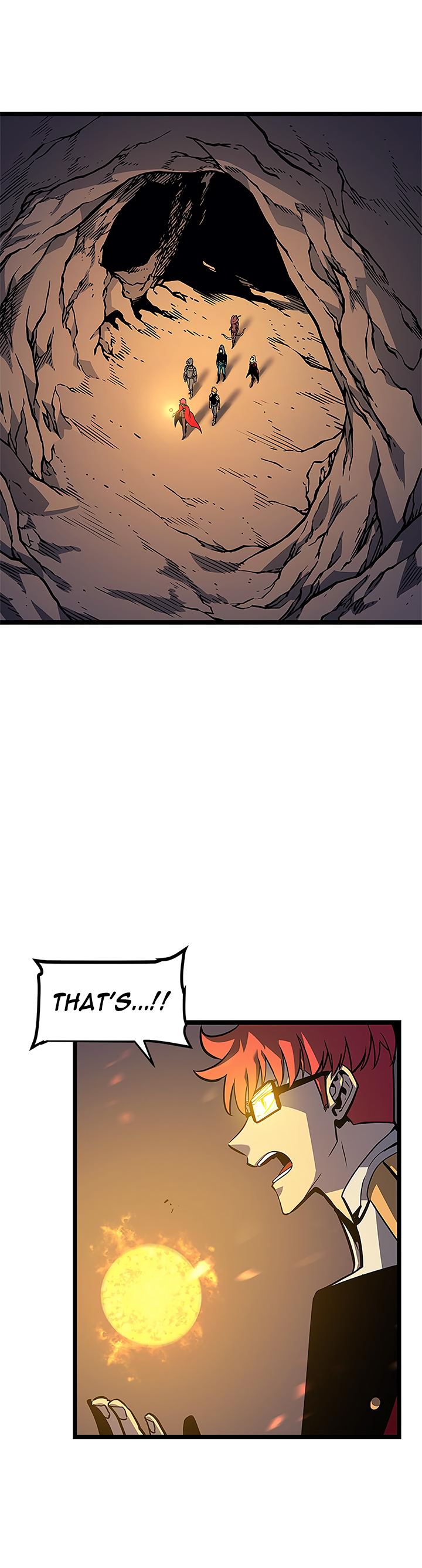 Solo Leveling Chapter 96 - Page 21