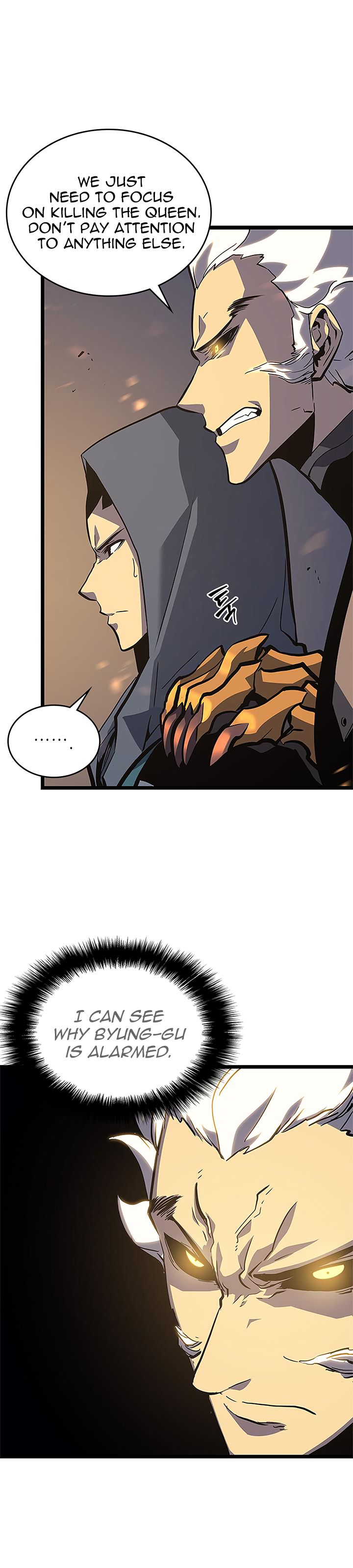 Solo Leveling Chapter 96 - Page 24