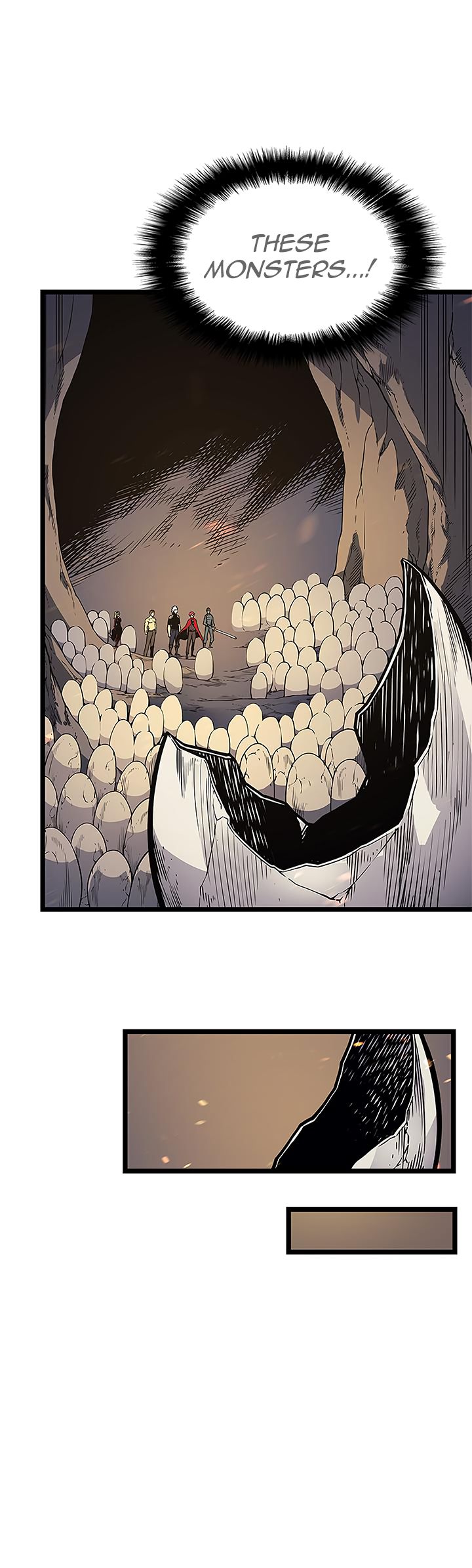 Solo Leveling Chapter 96 - Page 25