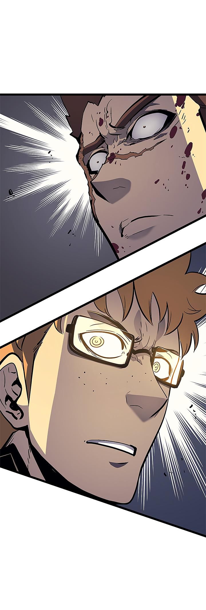 Solo Leveling Chapter 96 - Page 29