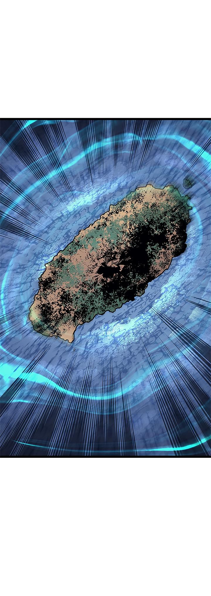 Solo Leveling Chapter 96 - Page 3