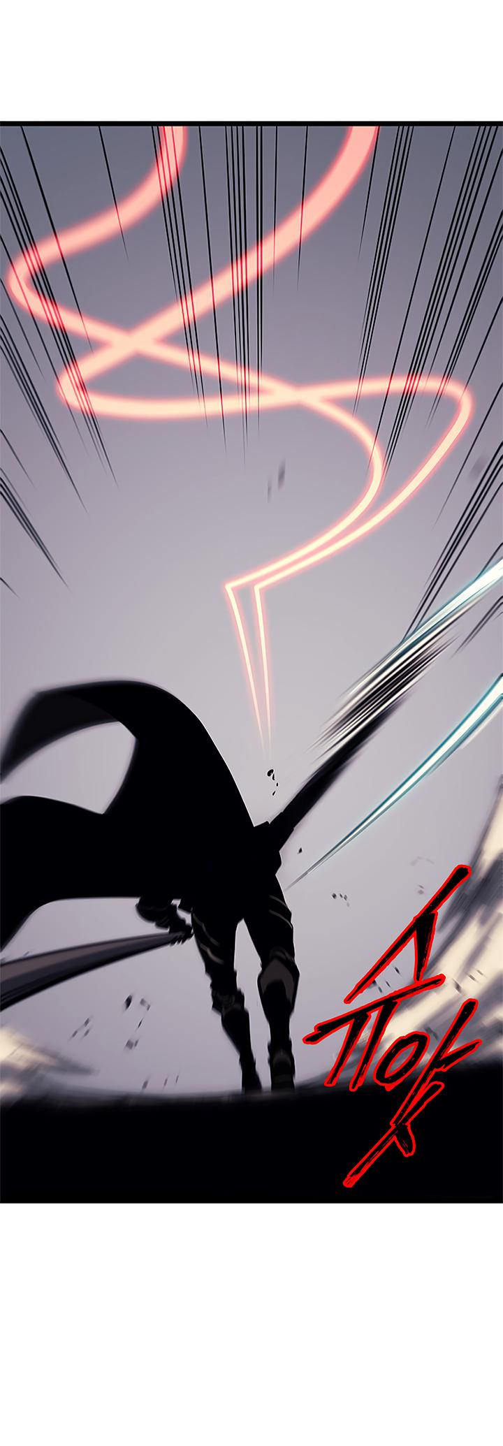 Solo Leveling Chapter 96 - Page 34