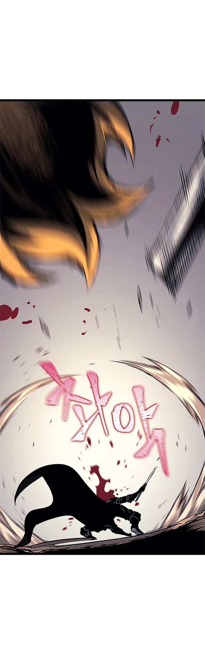 Solo Leveling Chapter 96 - Page 35