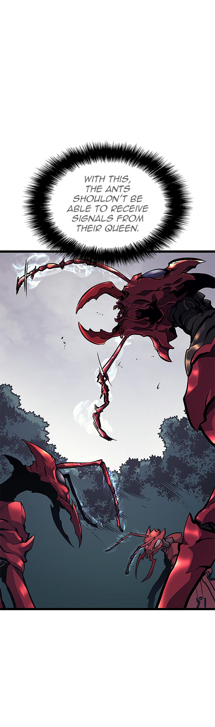 Solo Leveling Chapter 96 - Page 4