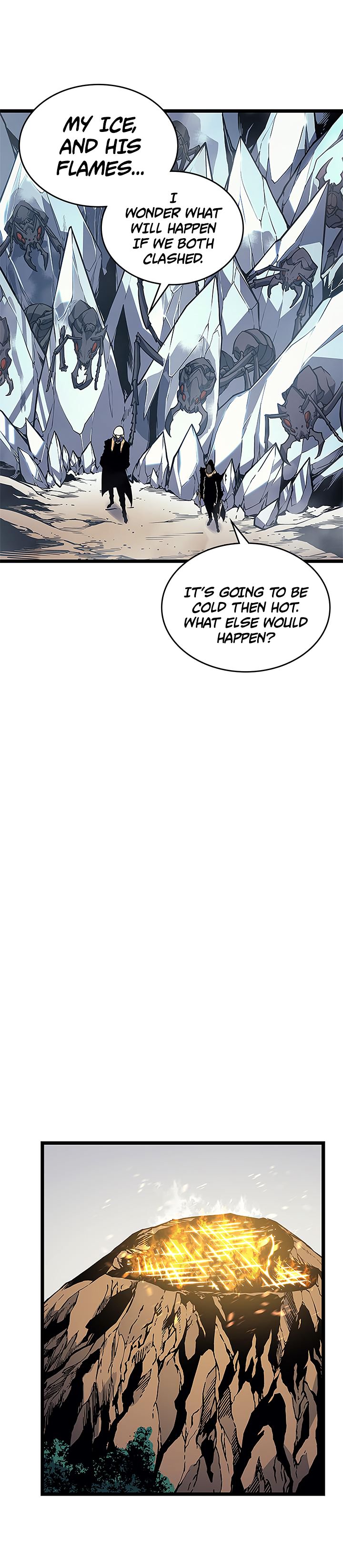 Solo Leveling Chapter 96 - Page 8