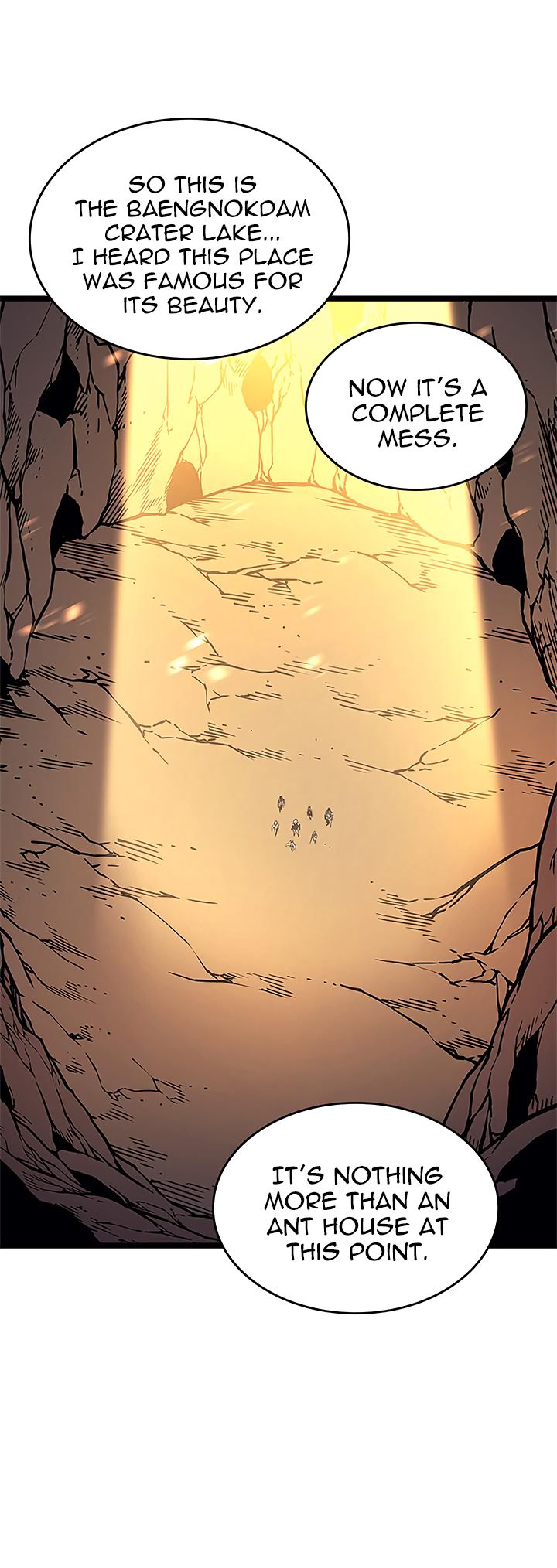 Solo Leveling Chapter 96 - Page 9