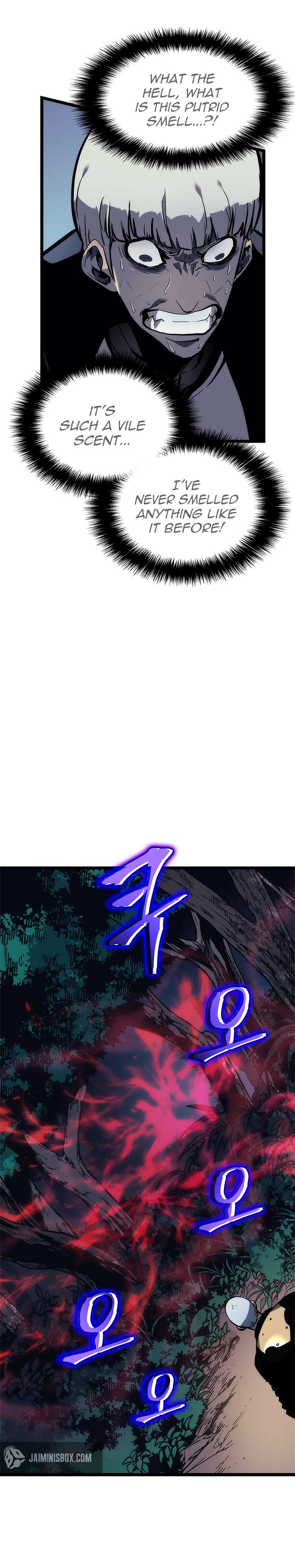 Solo Leveling Chapter 97 - Page 19