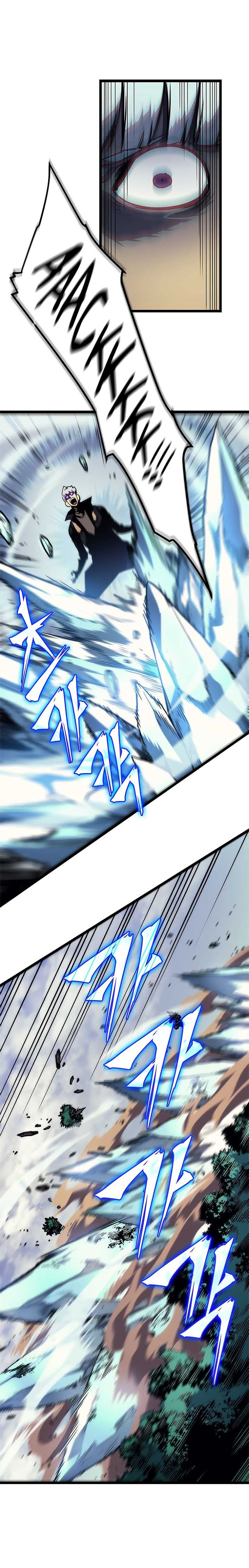 Solo Leveling Chapter 97 - Page 20