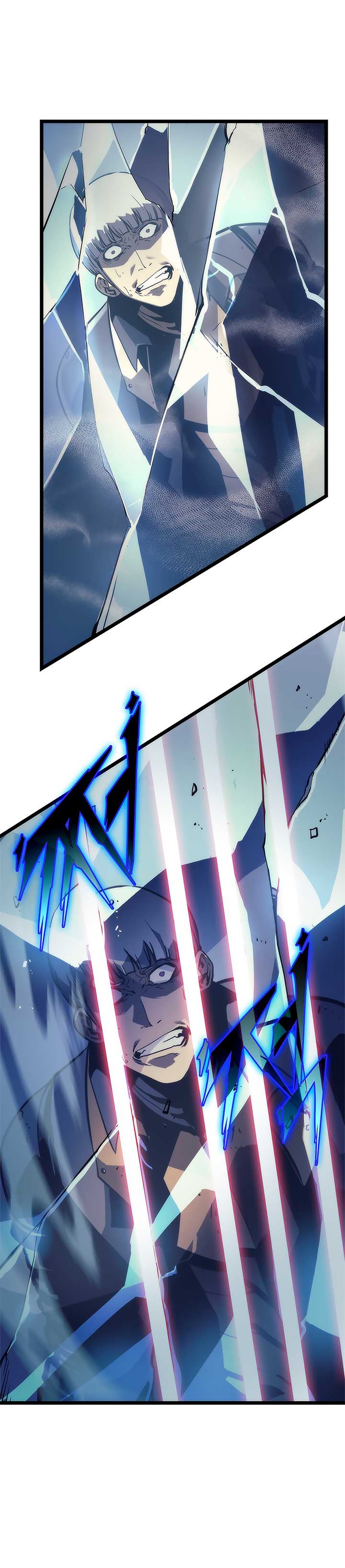 Solo Leveling Chapter 97 - Page 21