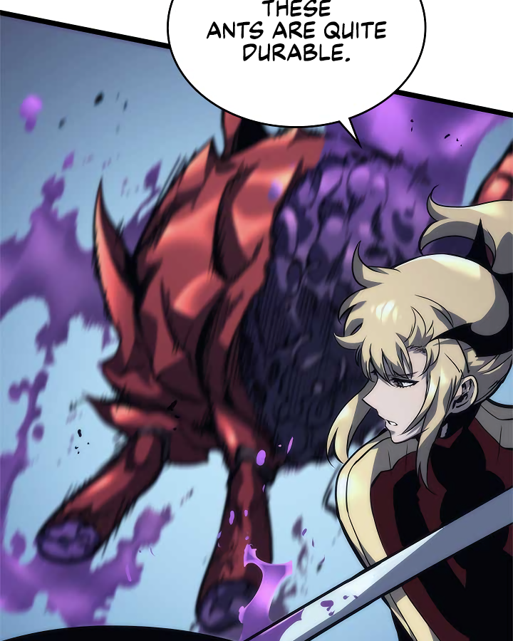 Solo Leveling Chapter 97 - Page 23